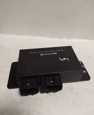 Volkswagen PASSAT B5.5 Comfort/convenience module 5DK00821400