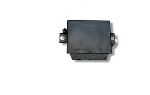 Renault Espace - Grand espace IV Parking PDC control unit/module 8200235627 601857