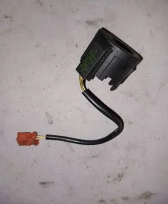 Peugeot 307 Immobiliser reader (aerial) 9648445180