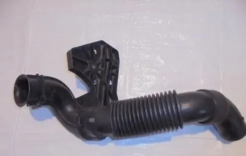 Peugeot Partner Intake resonator 9681774380
