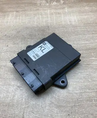 Opel Vectra C Door control unit/module 9227560 5WK46001