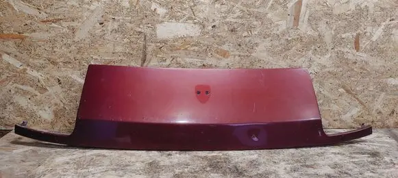 Porsche 944 Radiator trim 