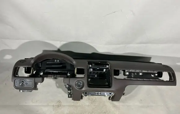 Volkswagen Touareg II Dashboard 7P1857003GHA3 7P1857003G 7P6880204E