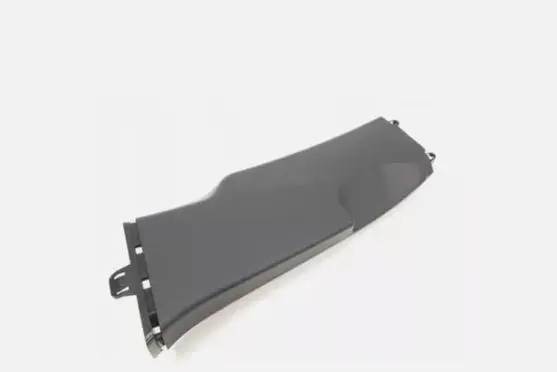 Volkswagen Touareg III (B) pillar trim (bottom) 760867291C4PK