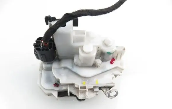 Citroen Nemo Front door lock 1357552080