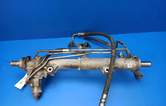 Mercedes-Benz E W212 Steering rack 2124603100 ENAC46000 2124603100390915413712