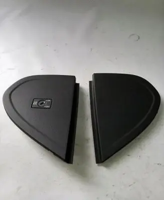 Volkswagen Up Dashboard side end trim 1S0858248