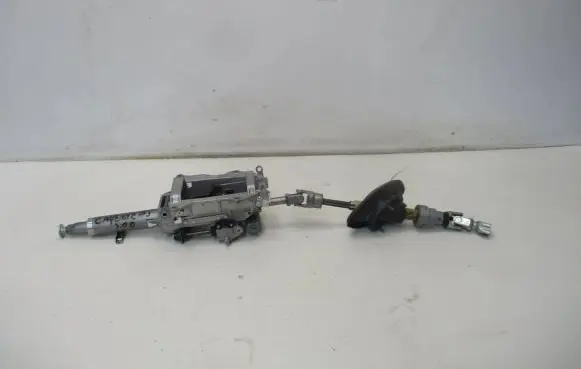 Porsche Cayenne (92A) Steering wheel axle