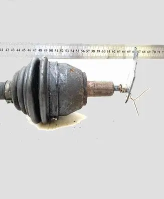 Volvo V50 Front driveshaft