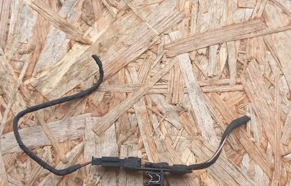 BMW 1 E81 E87 Other wiring loom 8373575