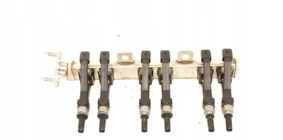 KIA Picanto Fuel main line pipe