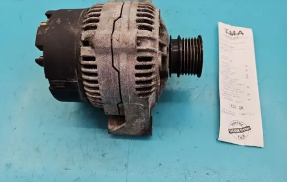 Mercedes-Benz C W202 Generator/alternator 0101544602 IMPRK1410941