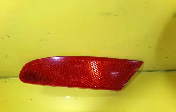 Renault Vel Satis Rear tail light reflector 1124300A
