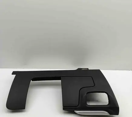 Audi A3 S3 8V Dashboard lower bottom trim panel 8V1863075D