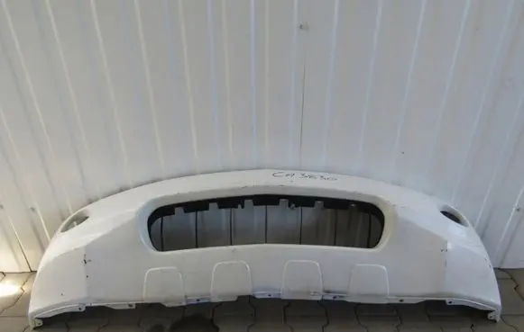 Acura RDX I Front bumper lip 71102-STK-A000