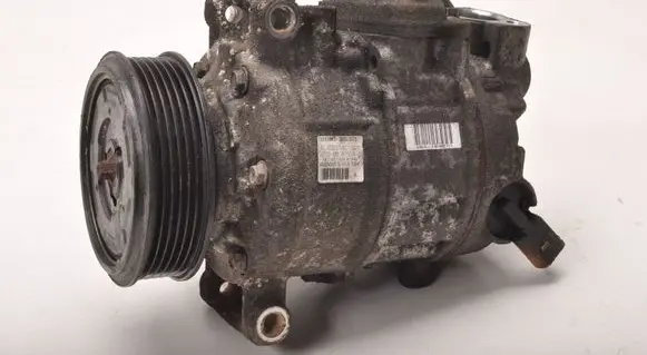 Audi A4 Allroad B8 Air conditioning (A/C) compressor (pump) 8K0260805