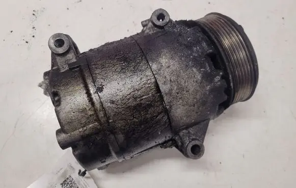 Renault Espace - Grand espace IV Air conditioning (A/C) compressor (pump) 8200436108 0310519406B 01140136