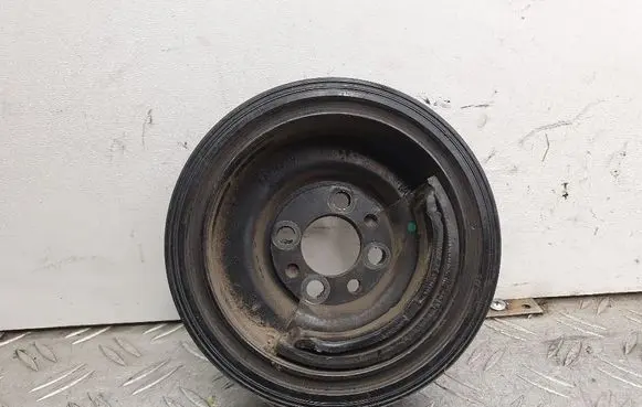 Seat Ibiza IV (6J,6P) Crankshaft pulley