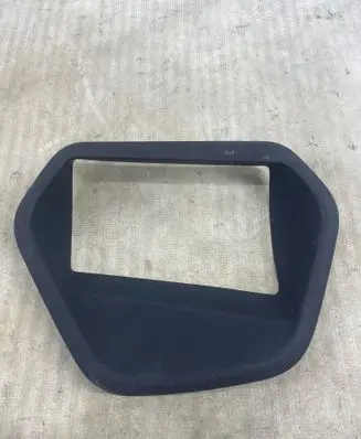 BMW 5 G30 G31 G38 Head up display trim 9330862 9205273
