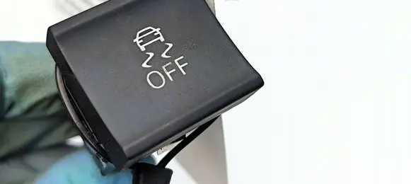 Audi Q3 F3 Other switches/knobs/shifts 8U09271345PR