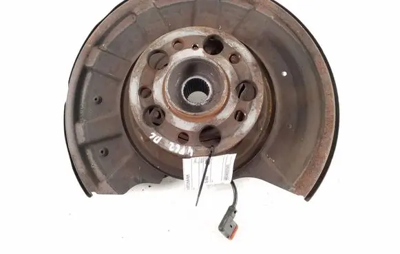 Mercedes-Benz E W212 Rear wheel hub A2123500241