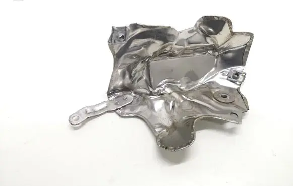 Mercedes-Benz S W222 Heat shield in engine bay A2760960468