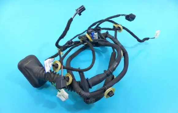 Renault Talisman Rear door wiring loom 241264591R IMPRK1184971