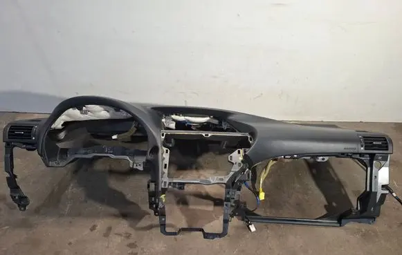 Lexus RX III Dashboard 5584348090 5550848040 5540148140