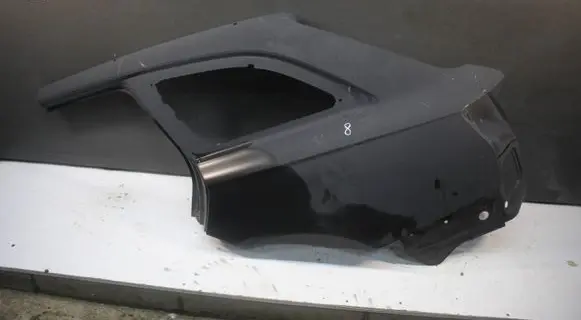 Audi A6 S6 C7 4G Fender 