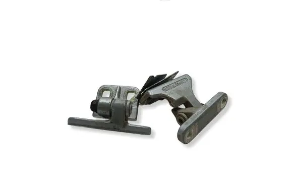 Mercedes-Benz A W168 Rear door hinge set LUSUL01M02B
