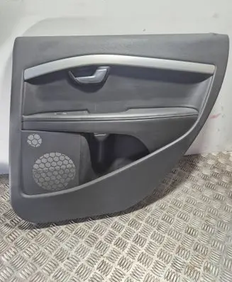 Volvo V70 Rear door card panel trim 30649472 30649476