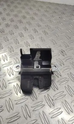 Tire pressure sensor