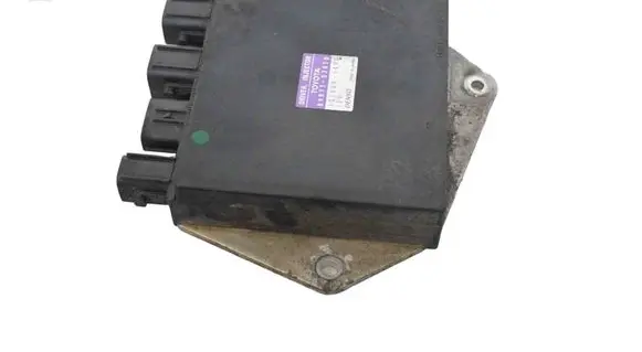 Lexus GS 300 350 430 450H Injection control unit/module 1910001490 8987153010