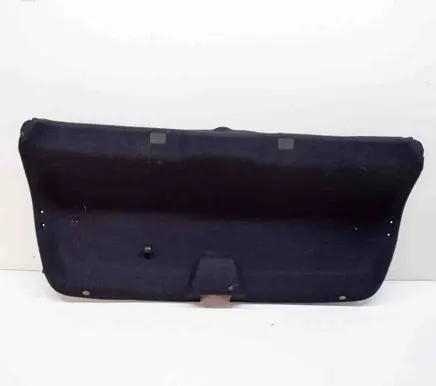 Skoda Octavia Mk4 Tailgate trim 5E6867975A