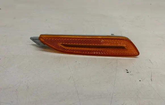Front indicator light