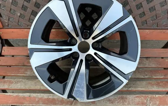 BMW 4 G22 G23 G24 G26 R17 alloy rim 
