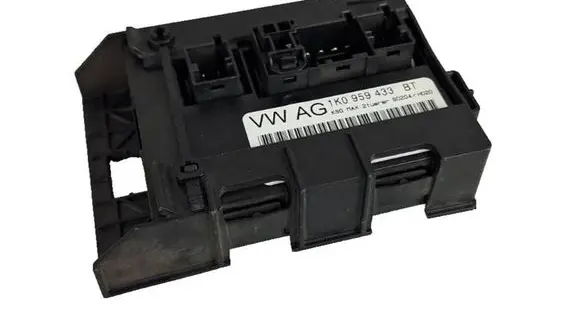 Comfort/convenience module