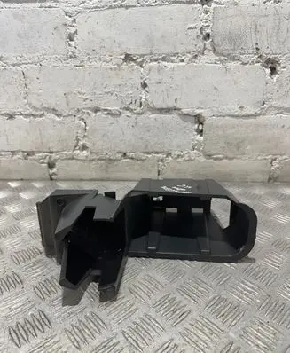 Renault Scenic III - Grand scenic III Spare wheel section trim 849753307R