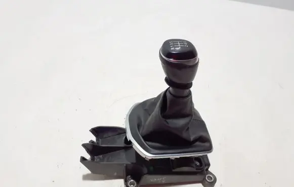 Renault Talisman Gear shifter/selector 341041752R