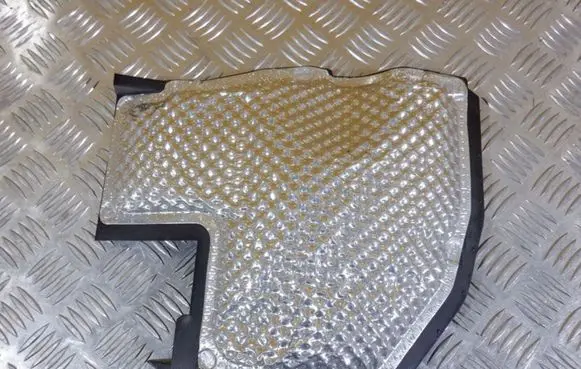 BMW X1 F48 F49 Other interior part 7320093