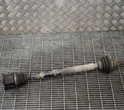 Audi A3 S3 8P Front driveshaft 