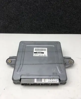 Toyota Prius (XW20) Other control units/modules 8998147130