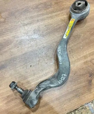 BMW 5 E60 E61 Front control arm 31102348047