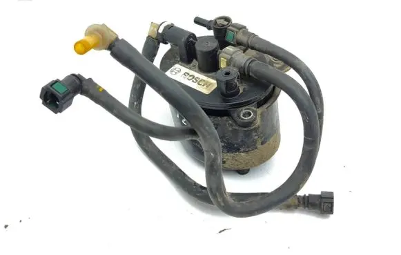 Citroen C-Crosser Fuel filter 