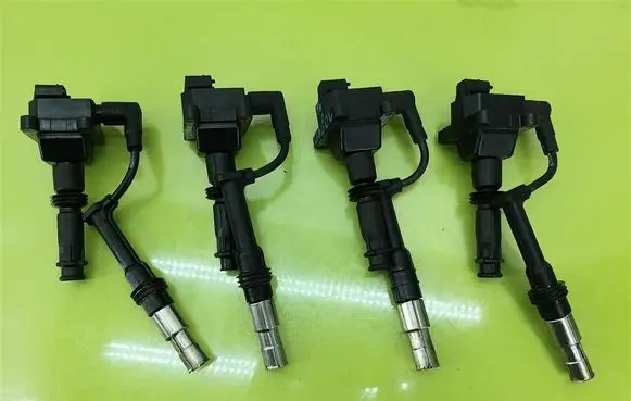 Alfa Romeo 147 High voltage ignition coil CE20040