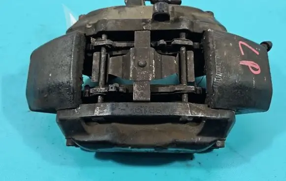 Mercedes-Benz ML W163 Front brake caliper IMPRK1408860