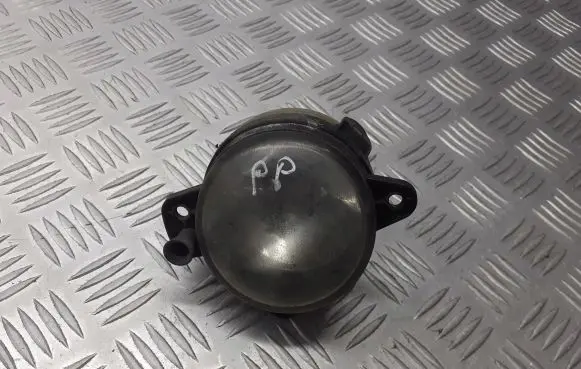 Skoda Fabia Mk1 (6Y) Front fog light