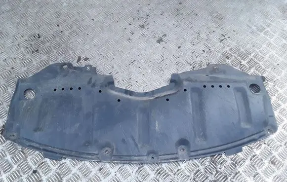 Mazda 6 Front bumper skid plate/under tray GS1D56112