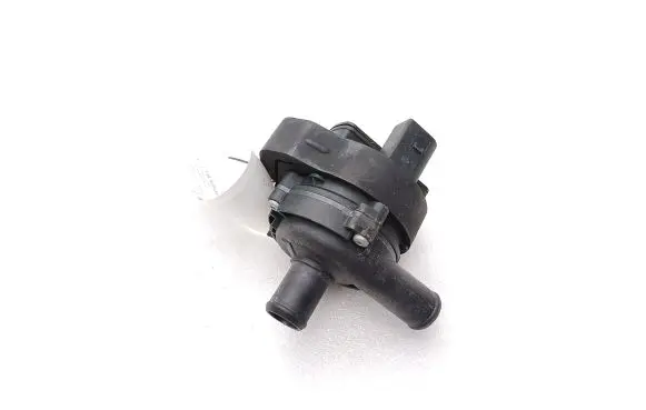 Mercedes-Benz GLE (W166 - C292) Electric auxiliary coolant/water pump A6398350064 a2118350028