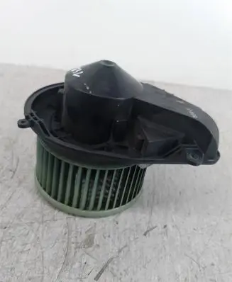 Heater fan/blower